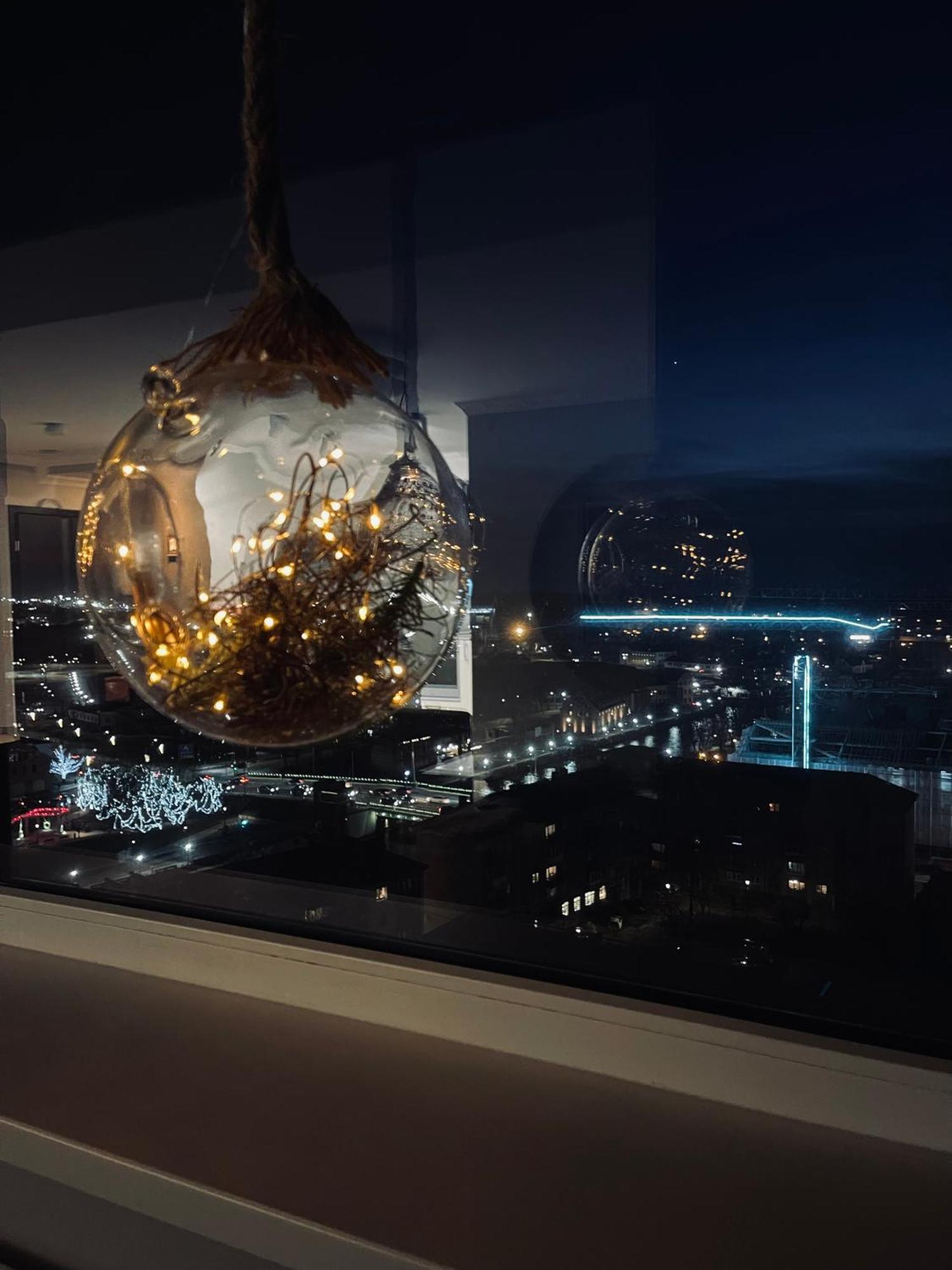 Panoramic Center *
