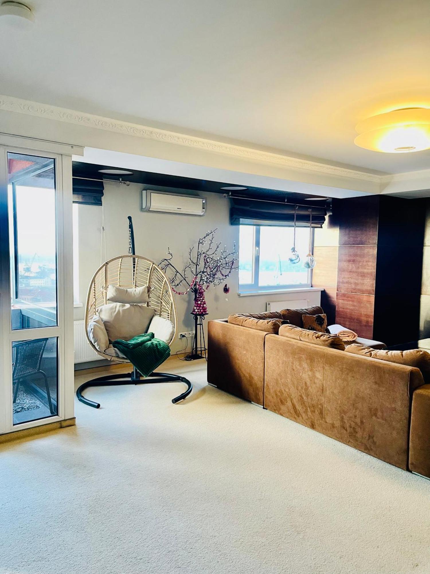 Appartement Panoramic Center *