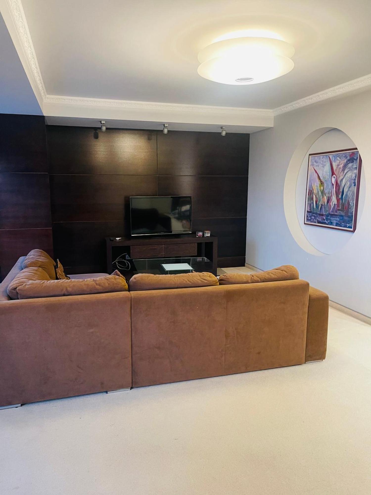 Panoramic Center Appartement Klaipėda