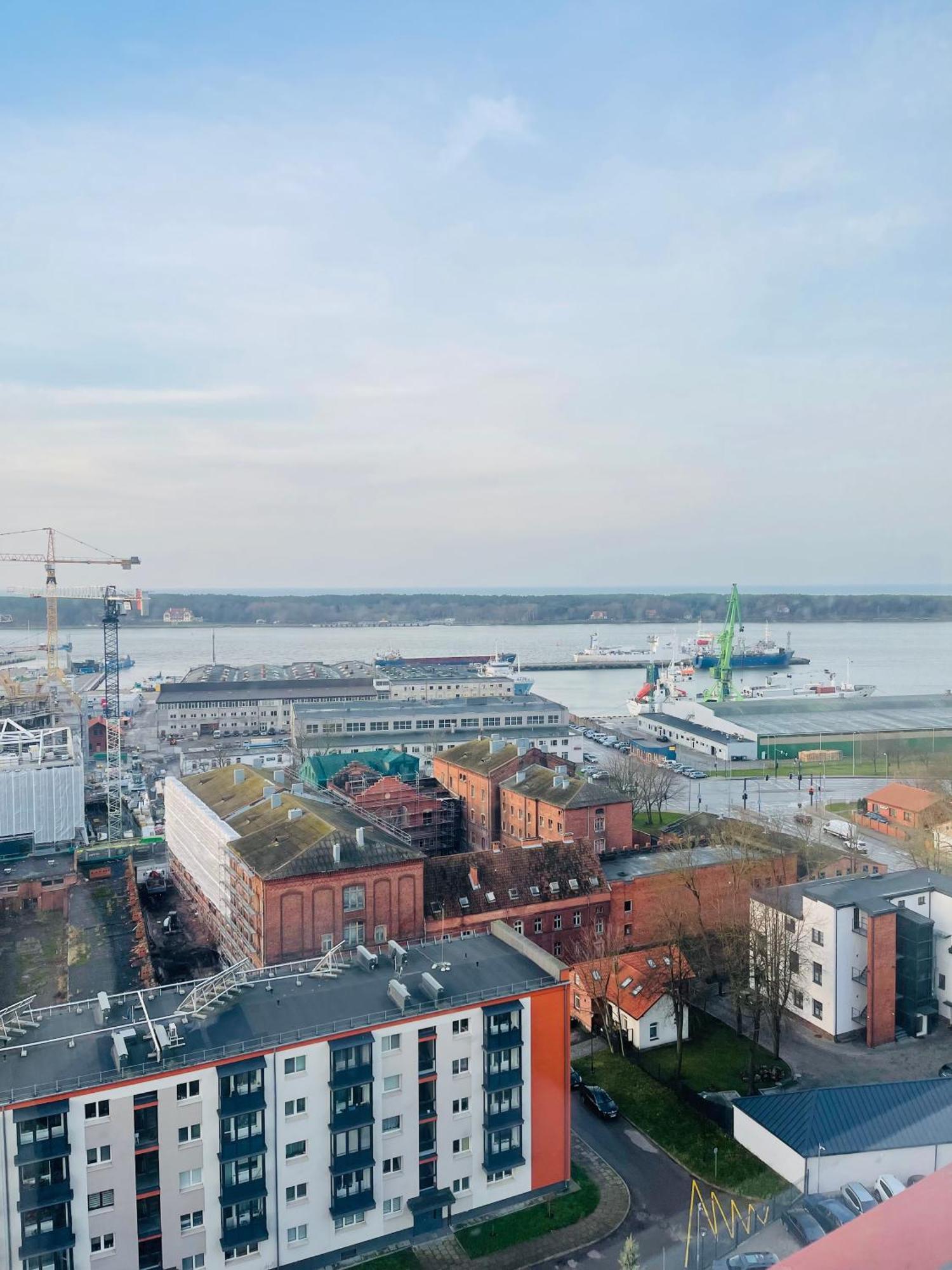 Panoramic Center Klaipėda