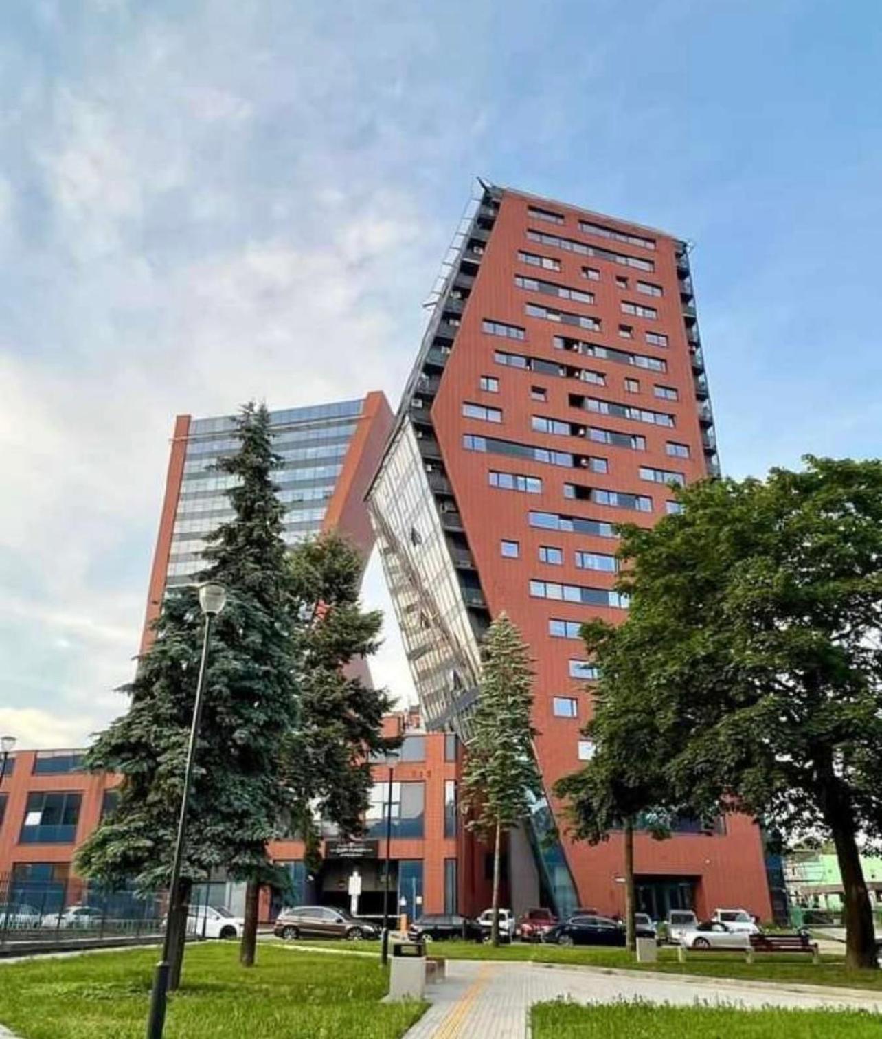 Panoramic Center * Klaipėda